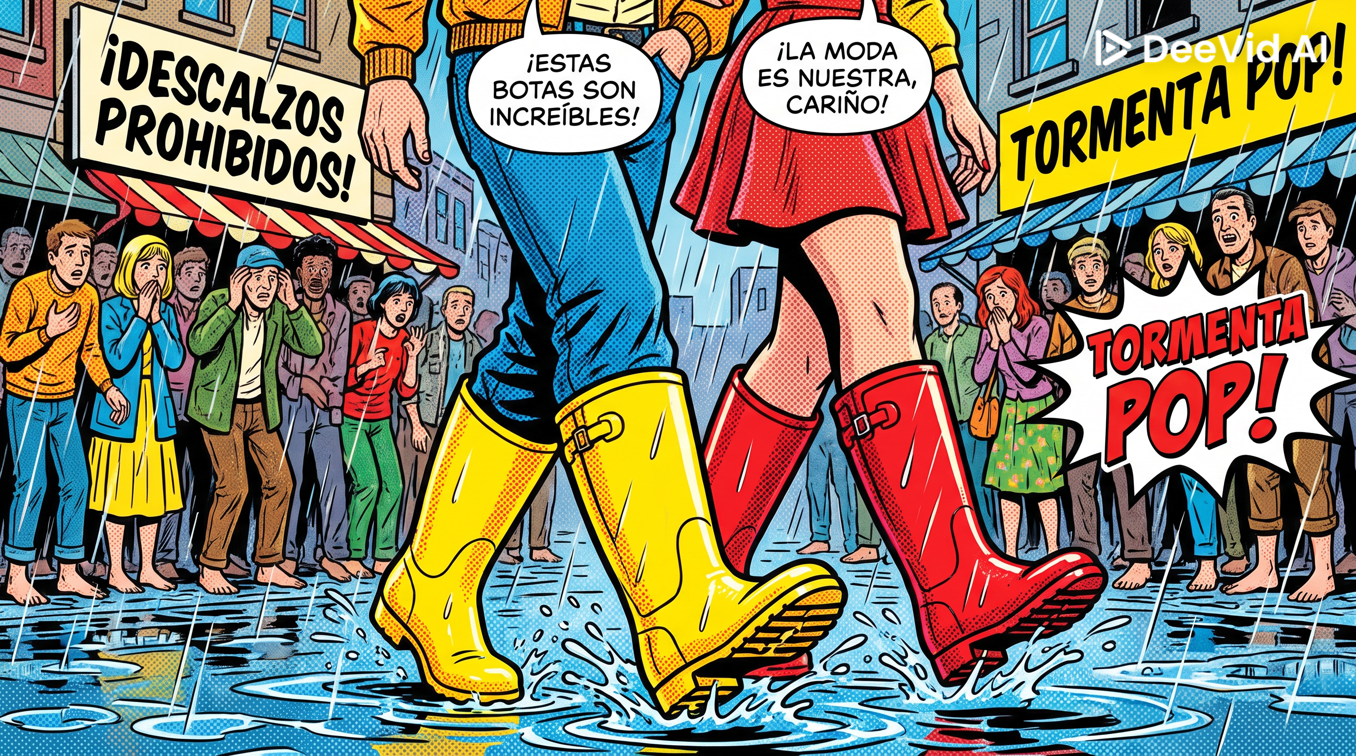 Botas