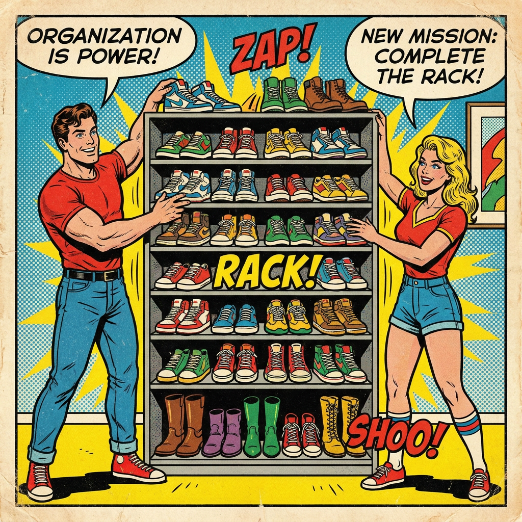 Zapateras