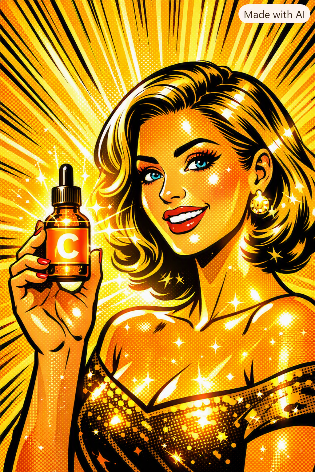 Vitamina C