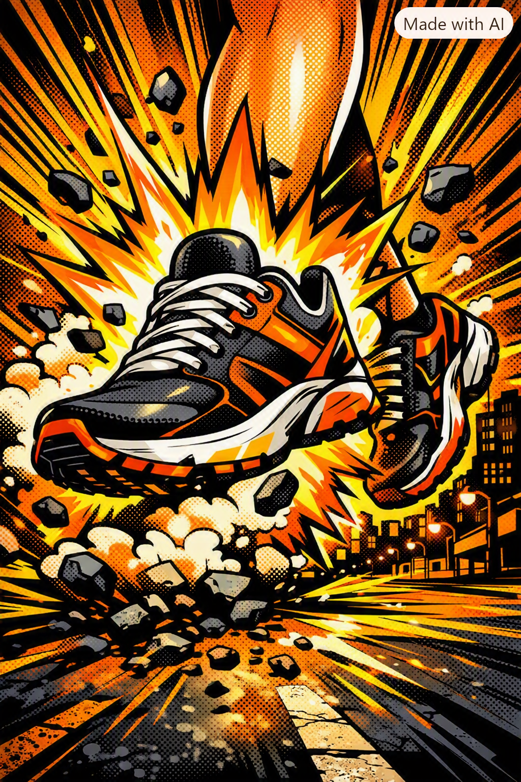 Tenis Deportivos