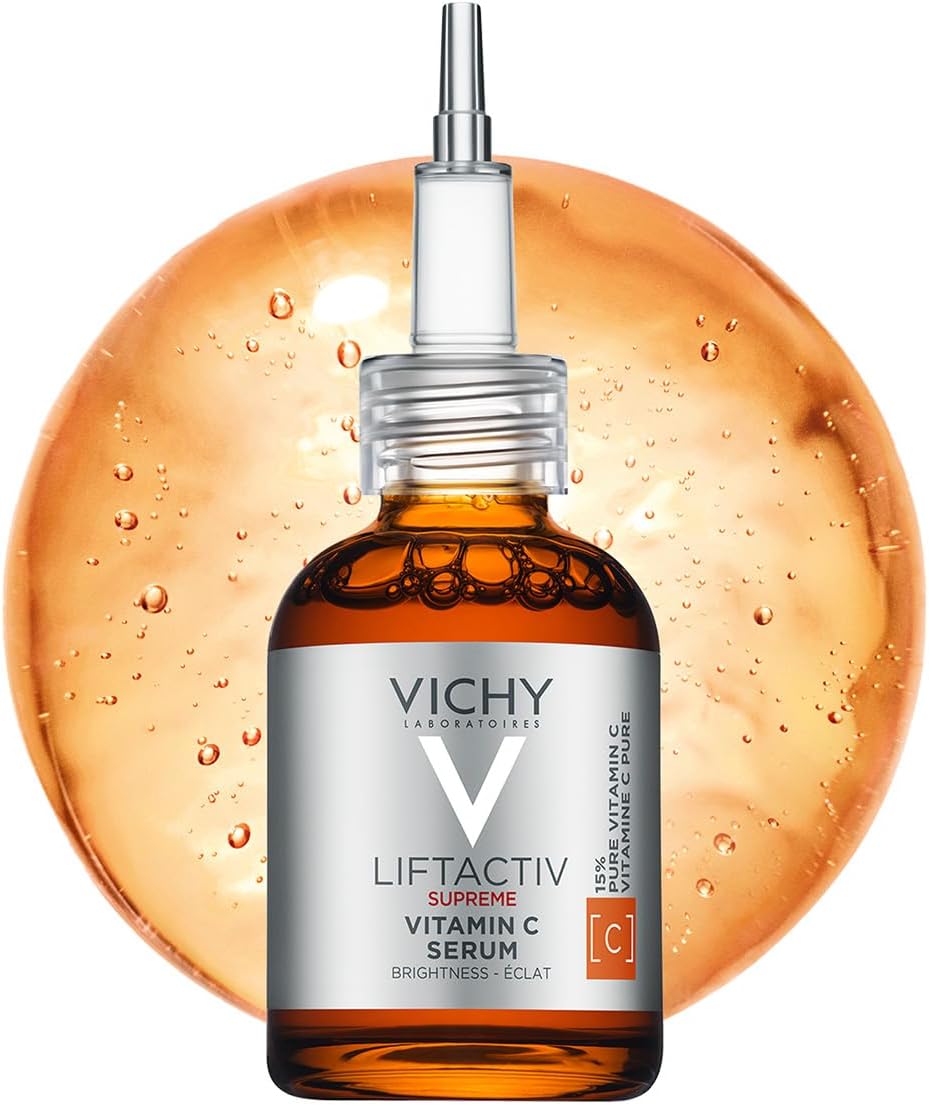 Vichy Liftactiv Vitamina C