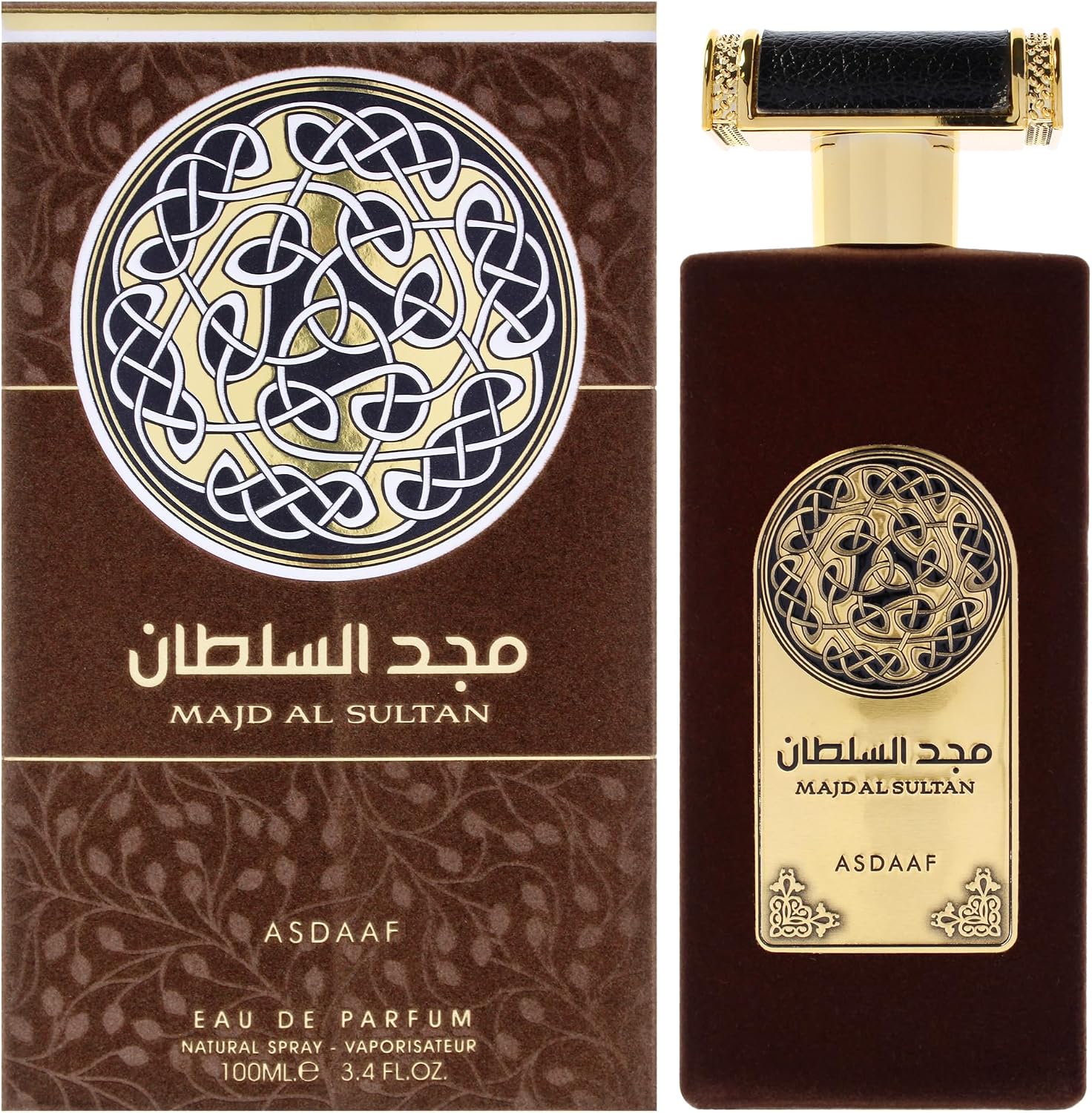 Lattafa Yara EDP 100ml