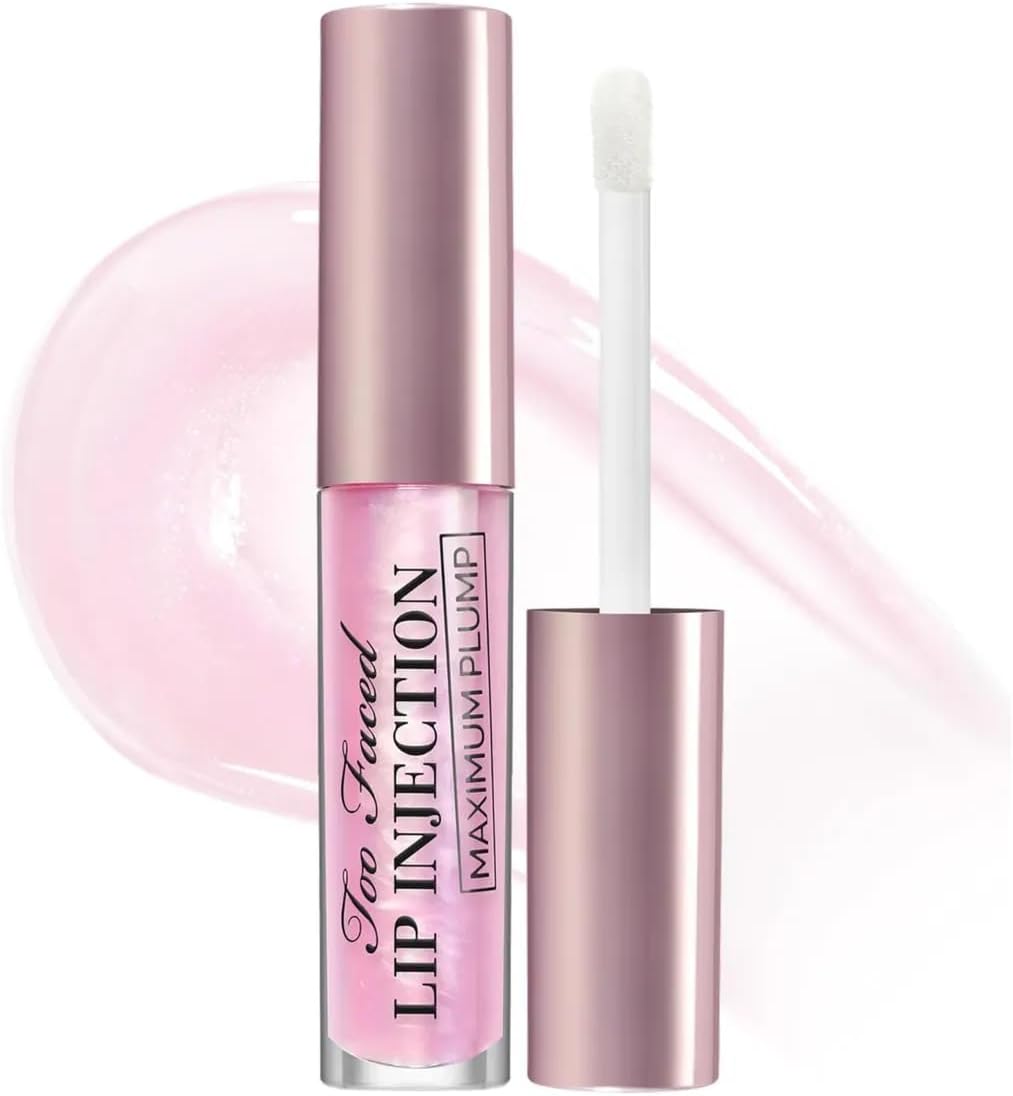 Too Faced Lip Injection Maximum Plump